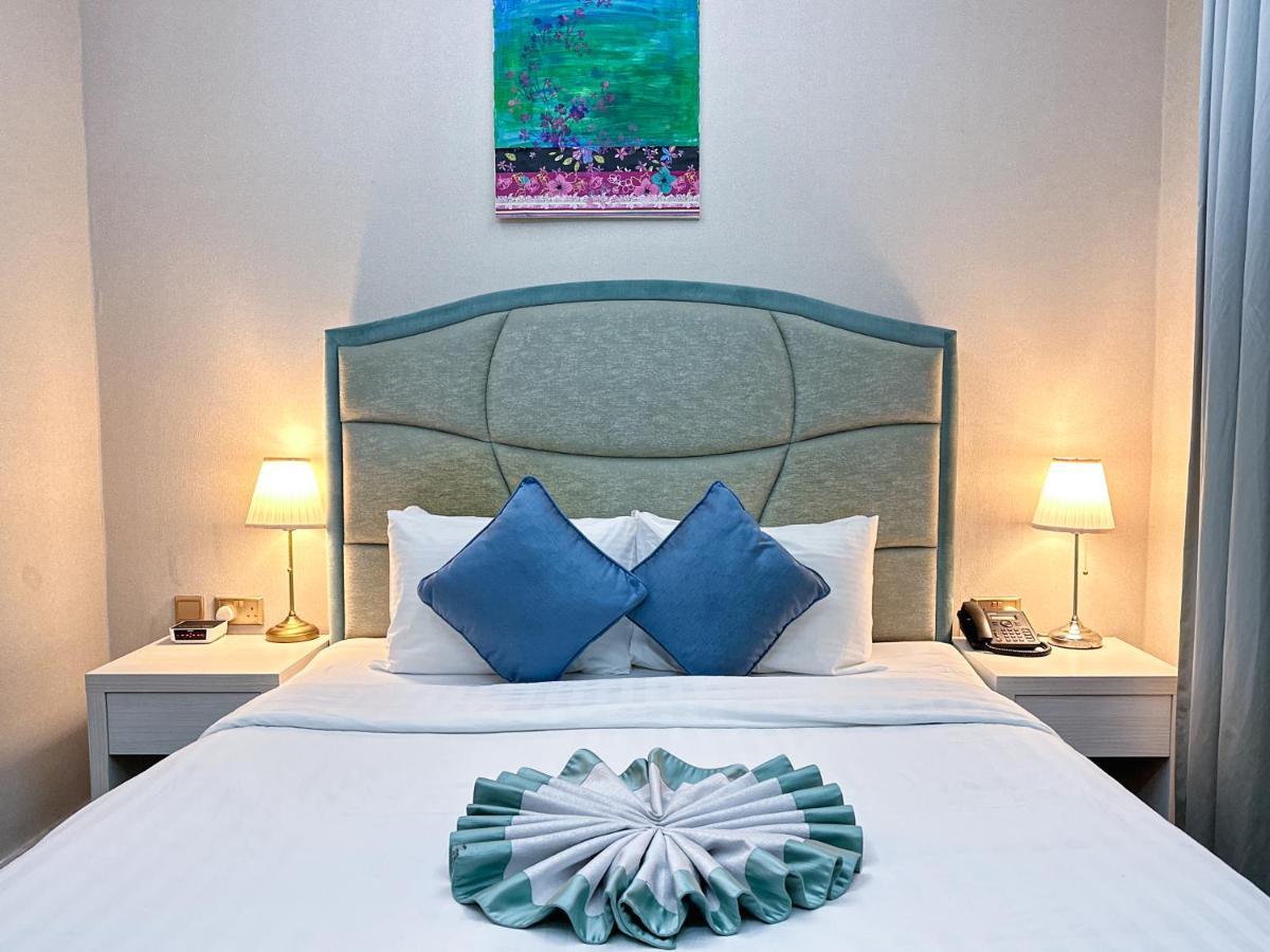 The Victory Hotel Doha Eksteriør billede
